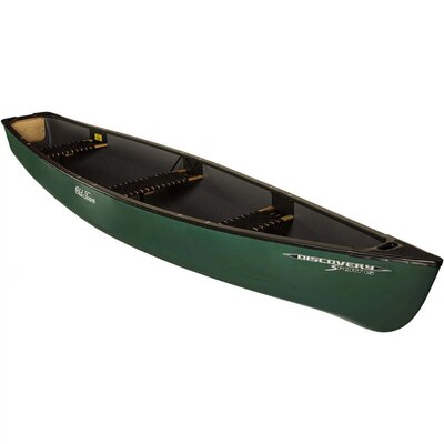 Old Town PENOBSCOT 174 Green