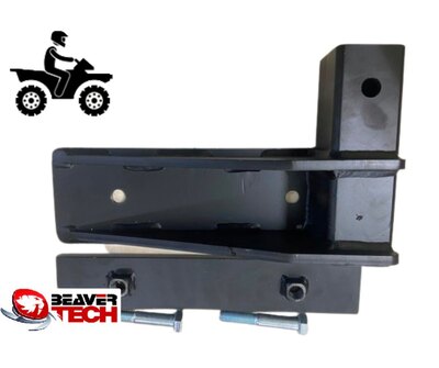 BeaverTech - Central attachment for DEBVTT