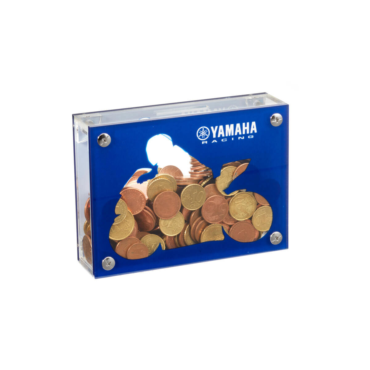 Yamaha Paddock Piggy Bank