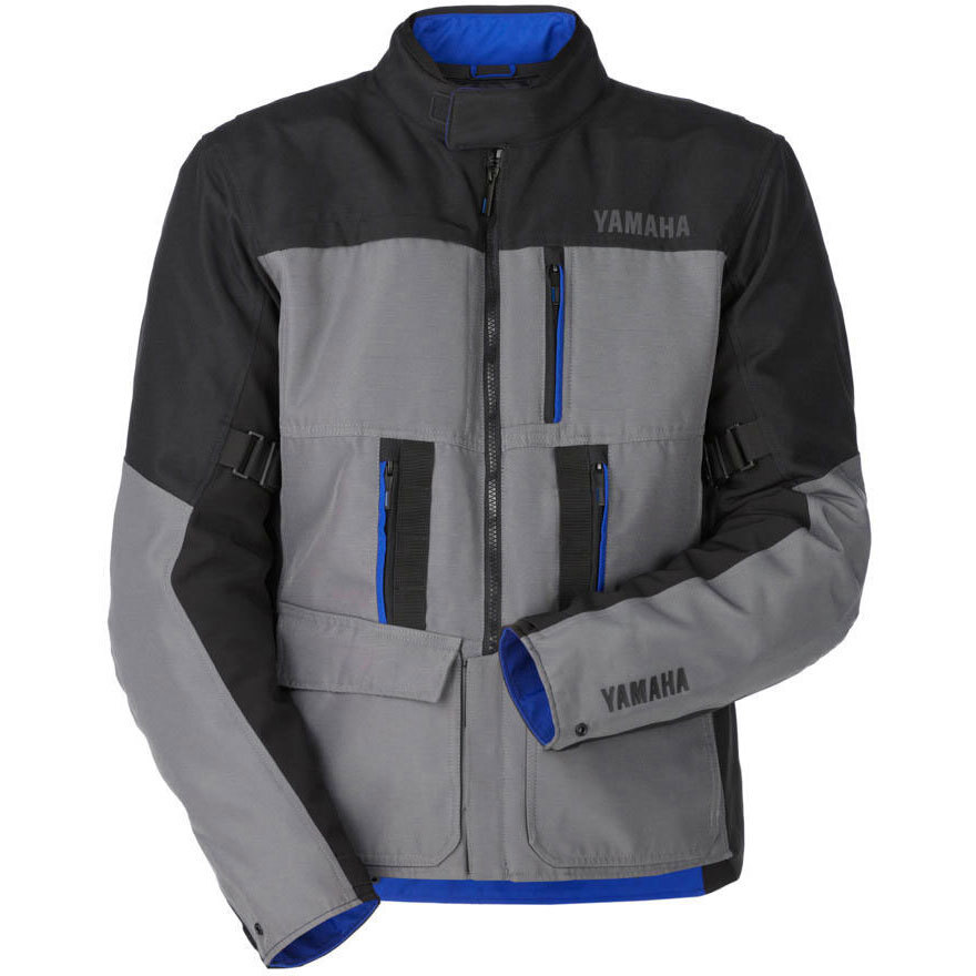 Yamaha Adventure Riding Jacket