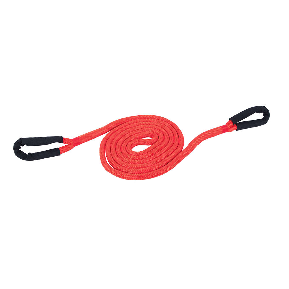 Kinetic Recovery Rope