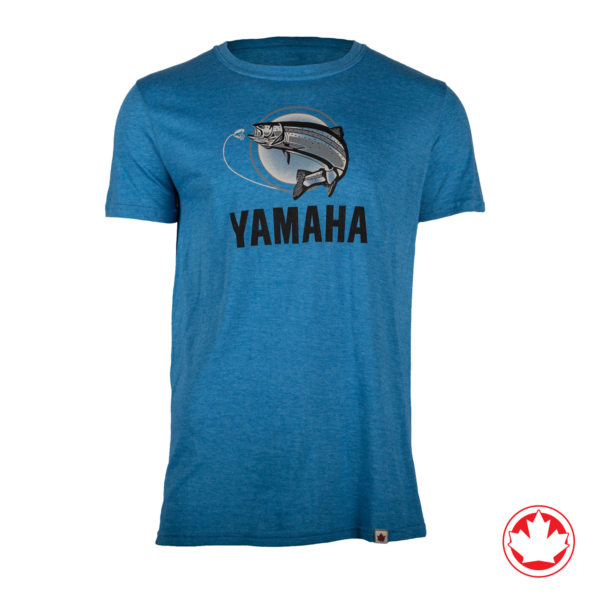 Yamaha Fish Bait Tshirt