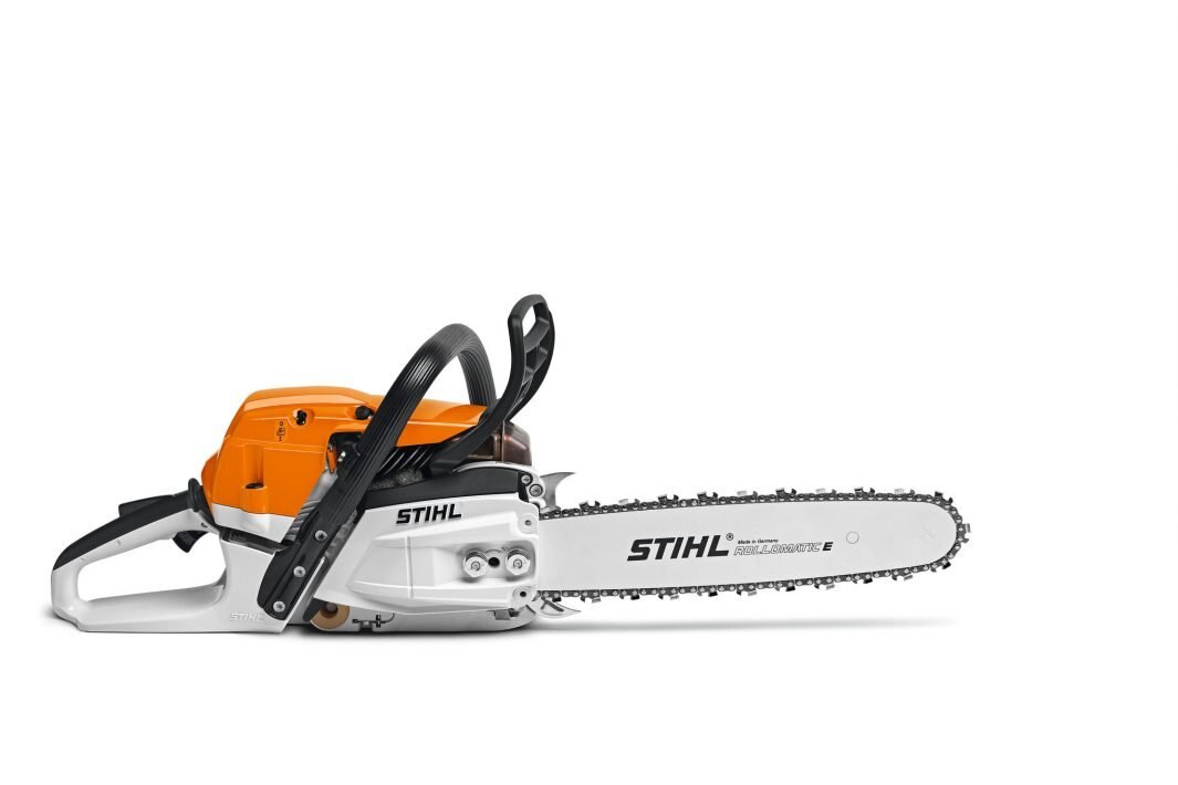 STIHL MS 261 C M VW CHAIN SAW 20 11412000720