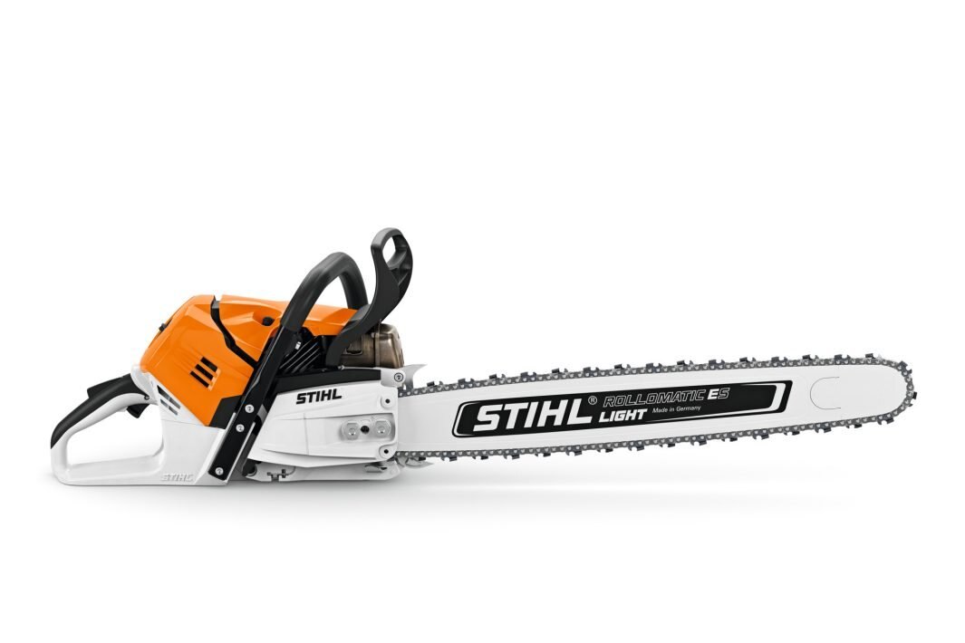 STIHL MS 500i L CHAIN SAW 32 114720000012