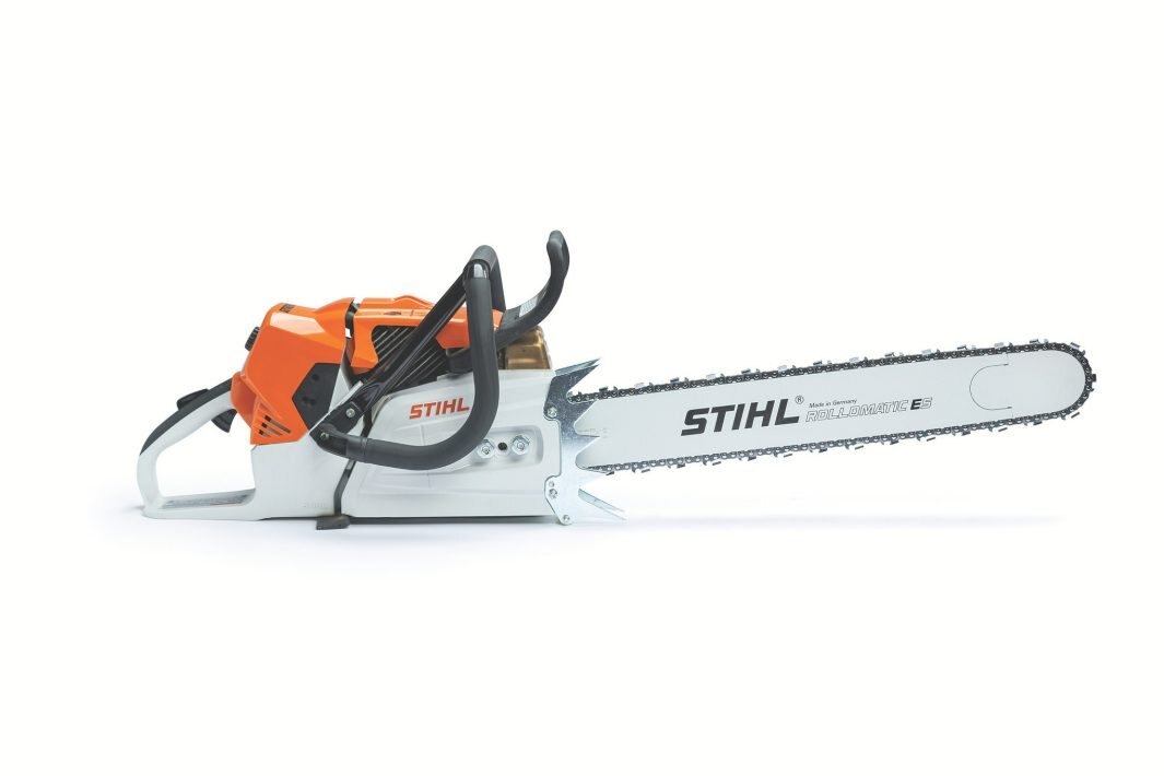 STIHL MS 881 R CHAIN SAW 41 11242000236