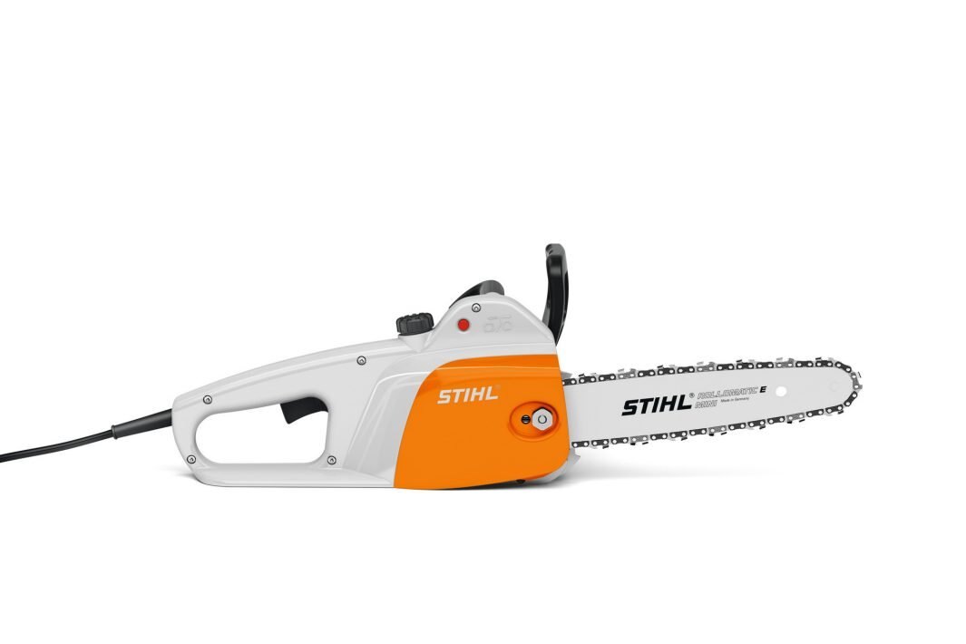 STIHL MSE 141 CQ CHAIN SAW 16 12082000316