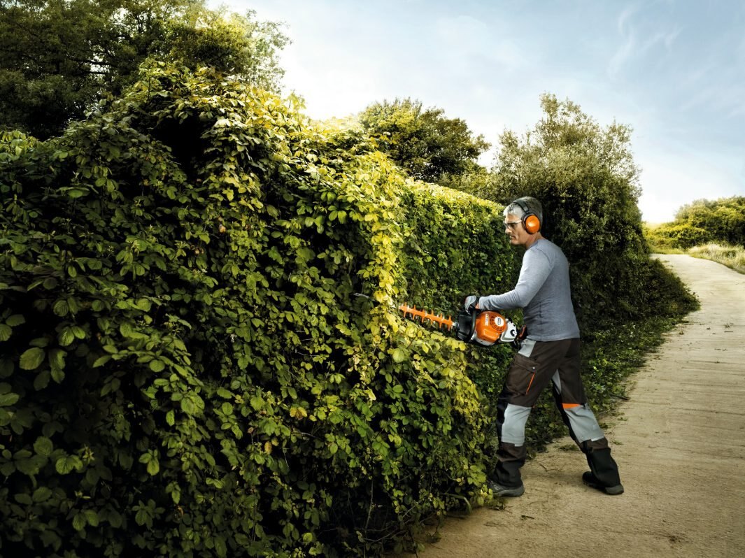 STIHL HS 82 R 42370112968