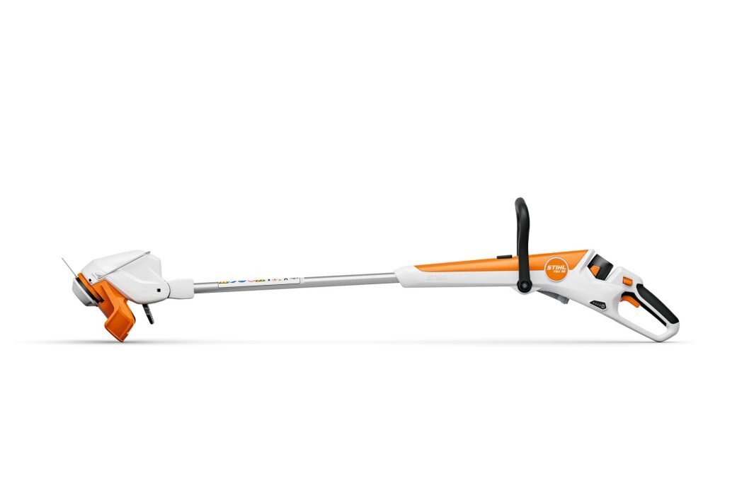 STIHL FSA 30 with 2x AS 2 and AL 1 FA100115723