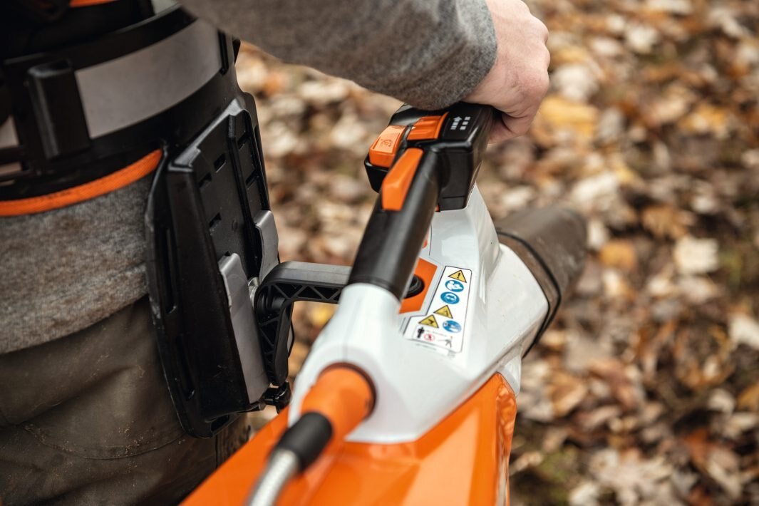 STIHL BGA 200 BA010115902