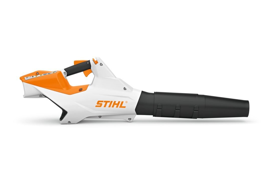 STIHL BGA 86 (battery and charger sold separately) BA020115902