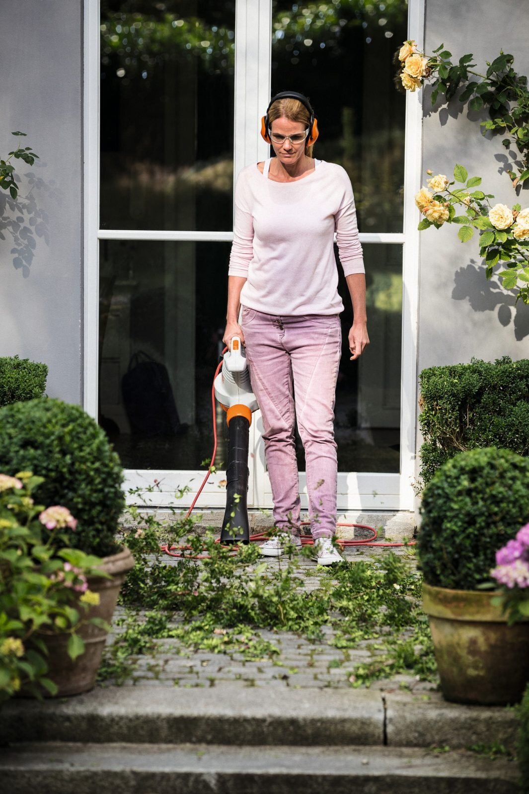 STIHL BGE 71 48110111543