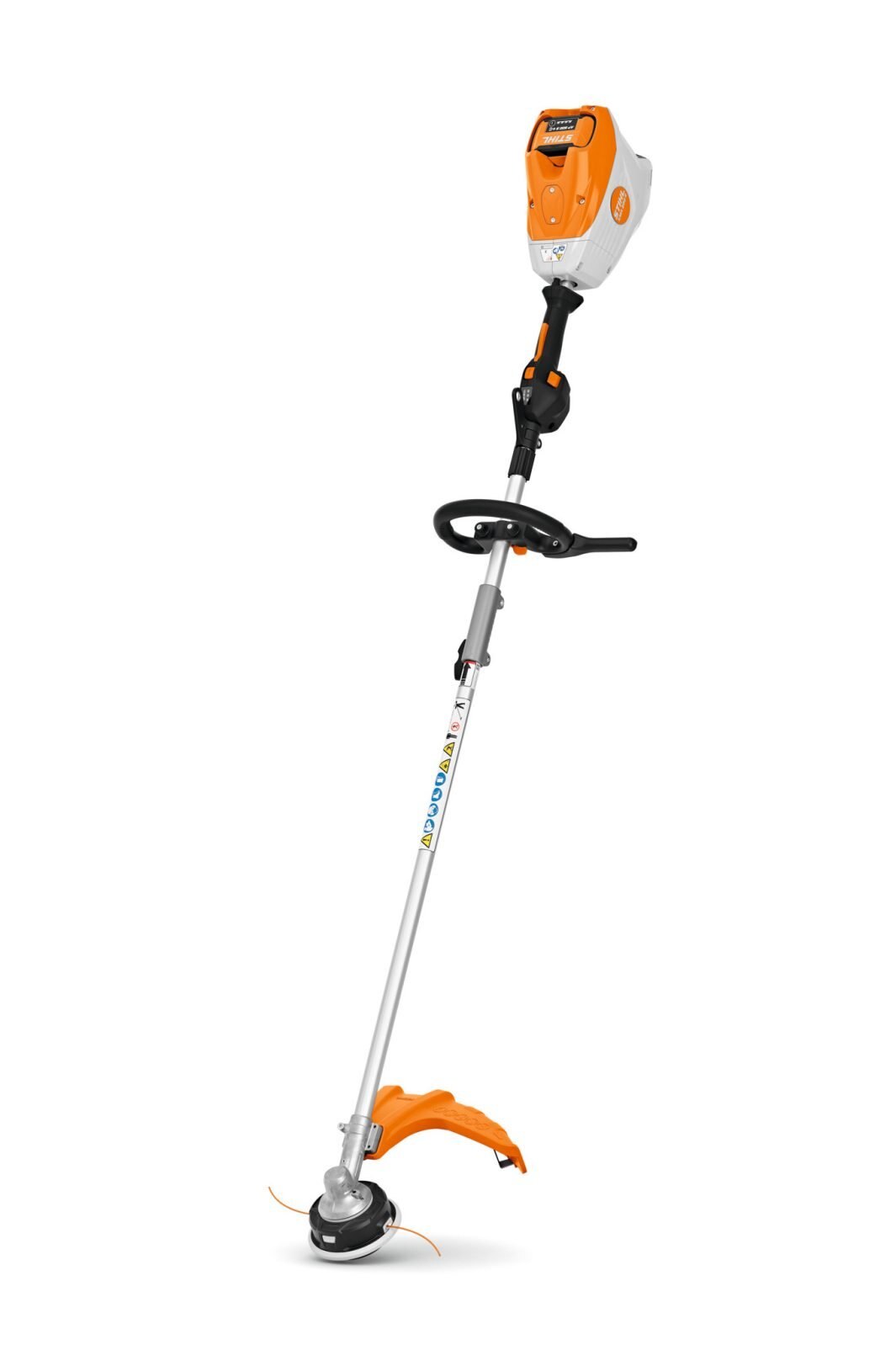 STIHL KMA 200 R FA030116802