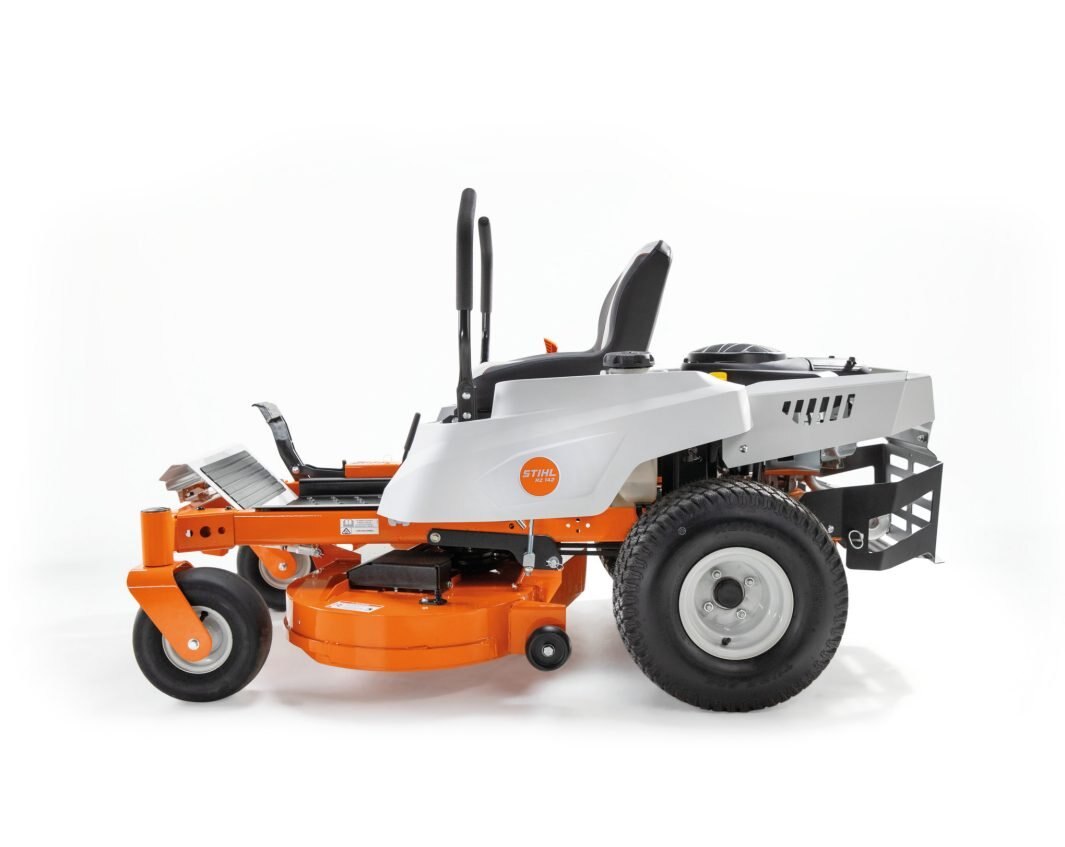 STIHL RZ 142 WB010113601
