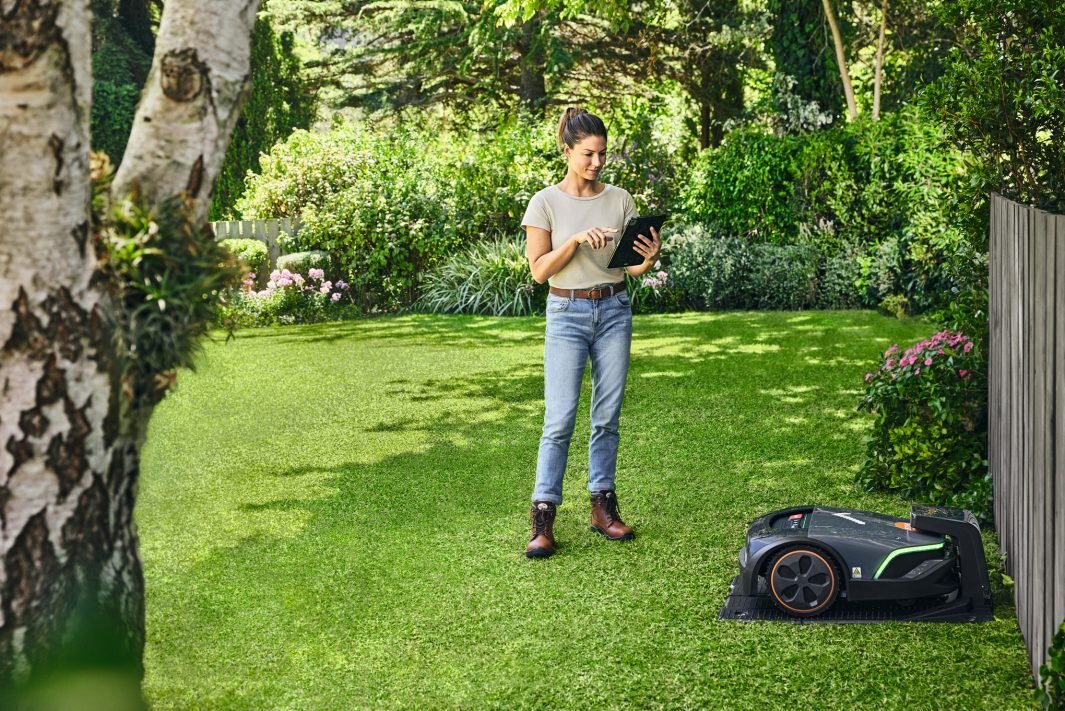 STIHL iMOW 5 EVO IA010111414