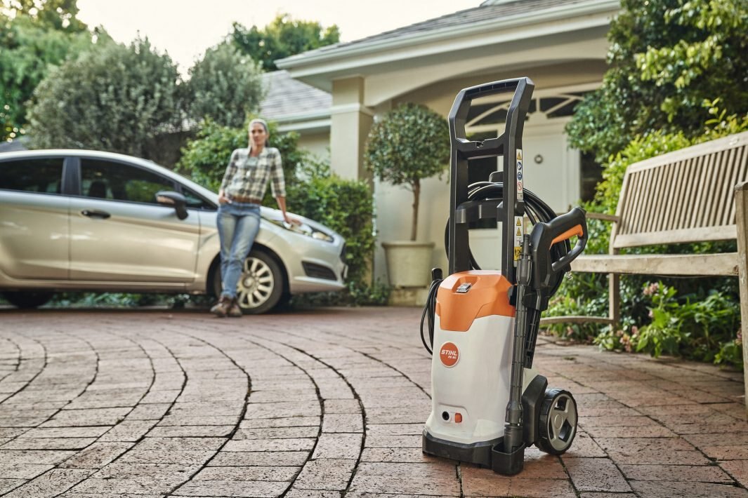 STIHL RE 90 RE020114518