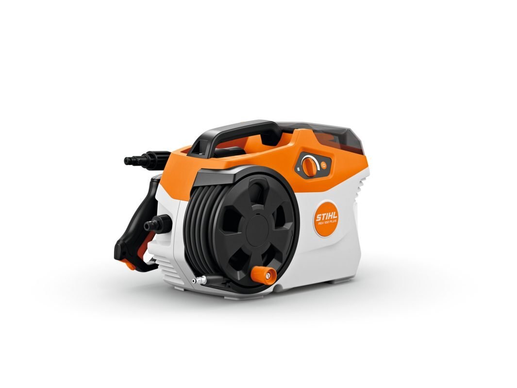 STIHL REA 100 PLUS (Unit only) RA010117614