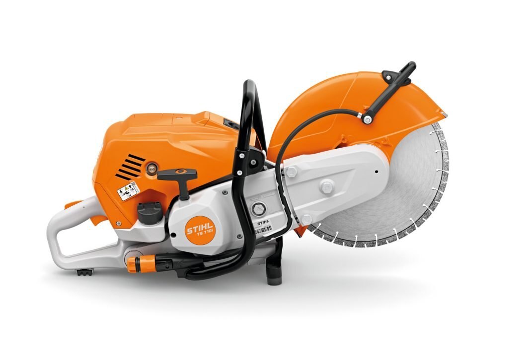 STIHL TS 710i TB010112802