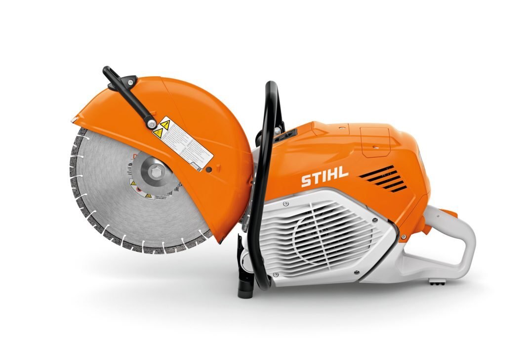 STIHL TS 710i TB010112802