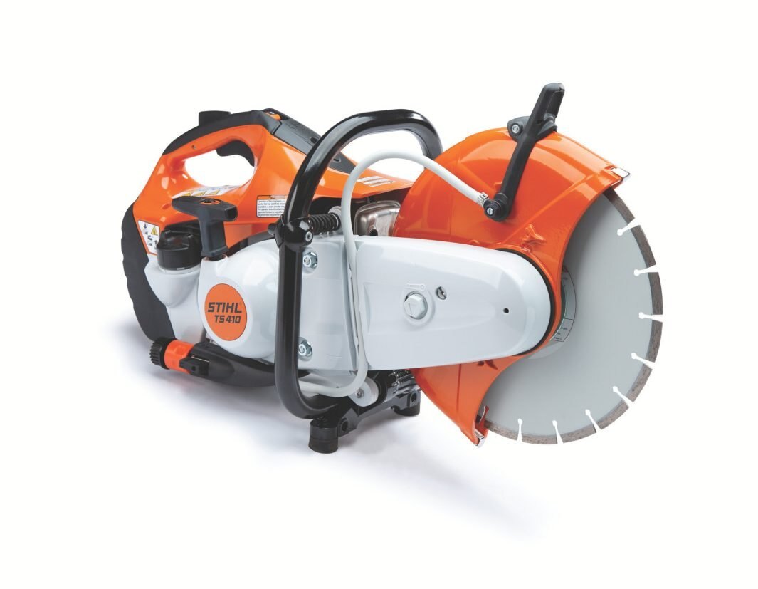 STIHL TS 410 CUTQUIK 42380112824