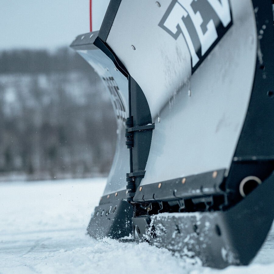 Boss 9'2 TEV Blade Crate