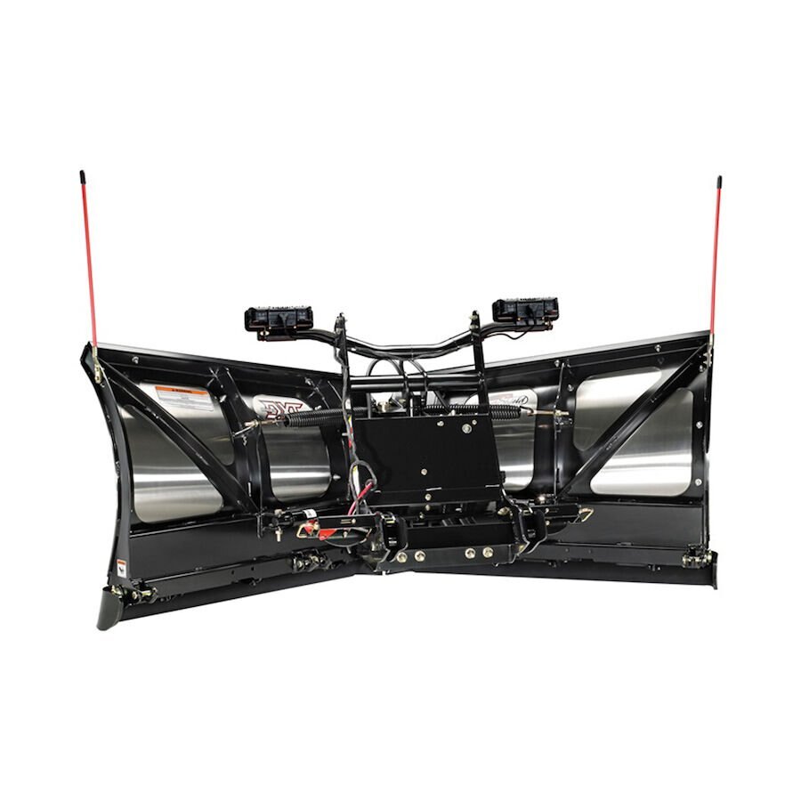 Boss 9'2 Steel Stainless DXT