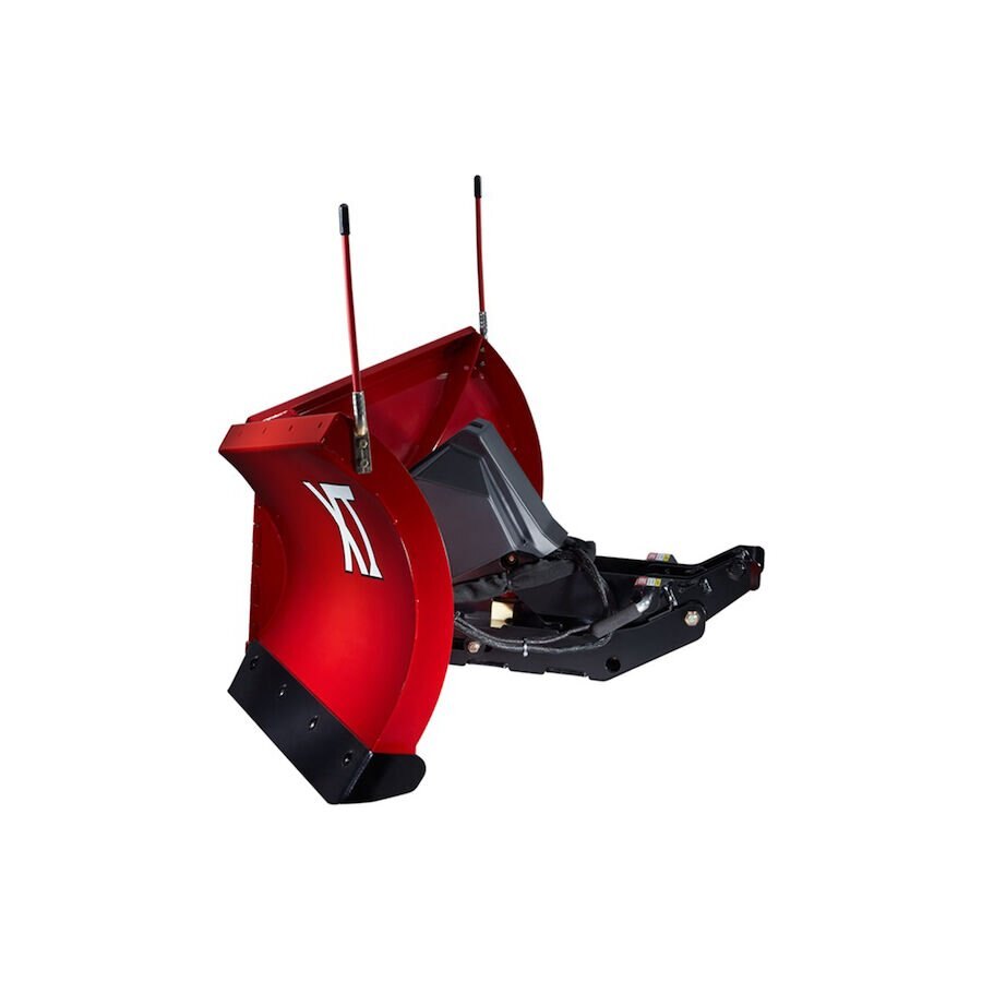 Boss 5'6 Steel XT COMPACT VEHICLE PLOWS