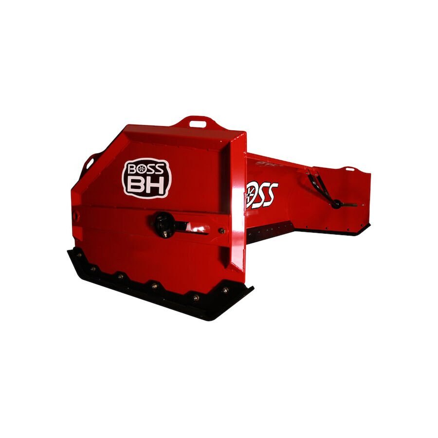 Boss 12' Trip Edge BH BOX PLOWS