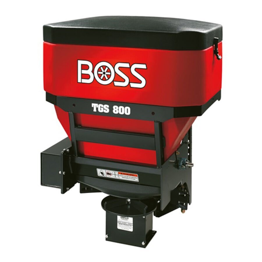 Boss TGS 800
