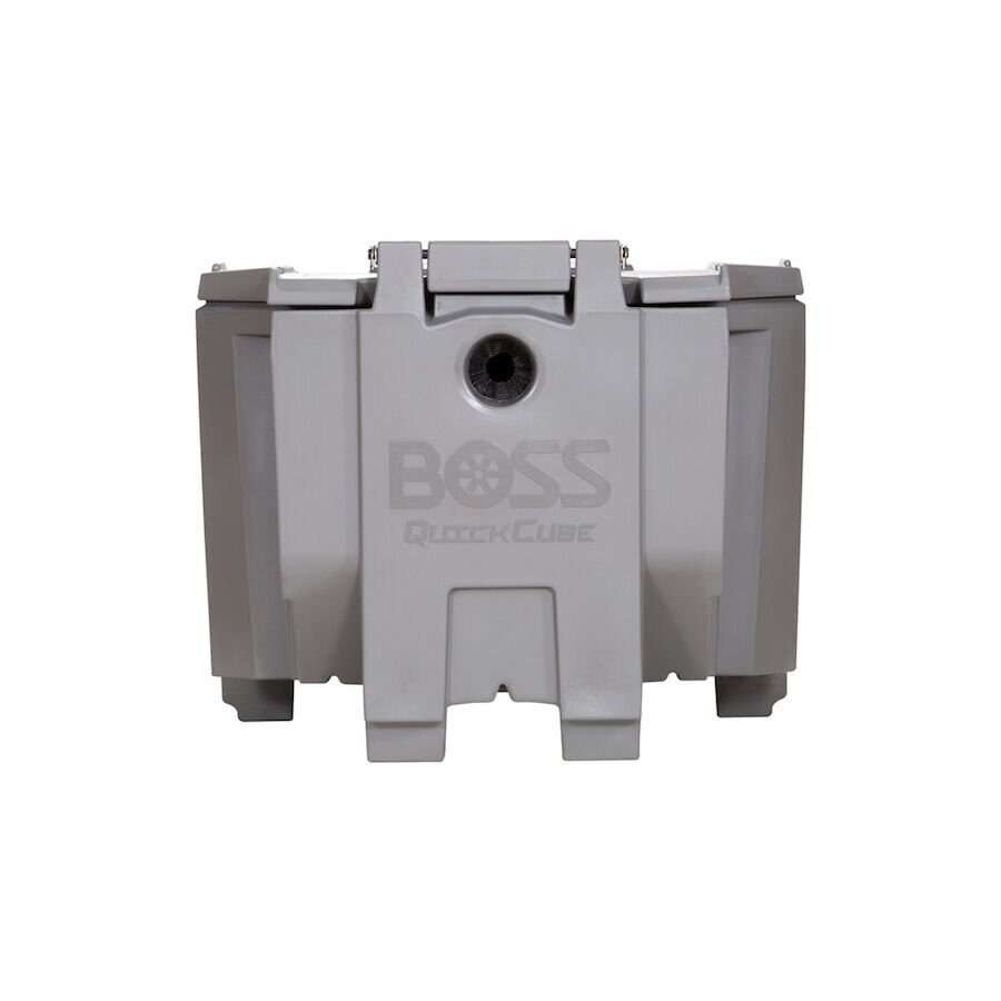 Boss QuickCube