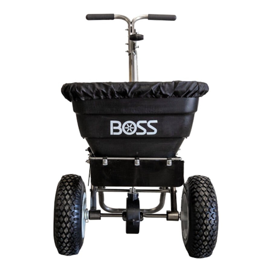 Boss WBX WALK BEHIND SPREADERS WBX 80