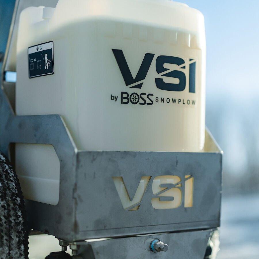 Boss VSI Genesis Push Pal