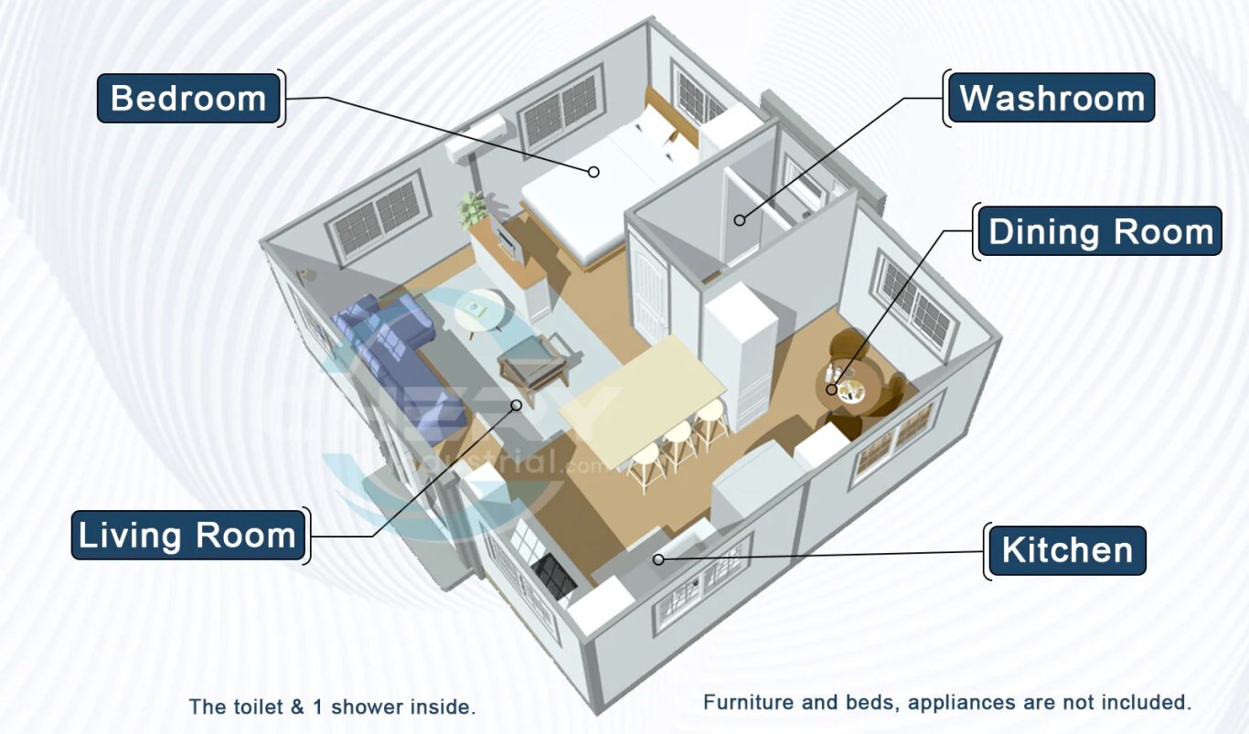 Tiny Home