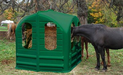 Horse Feeder