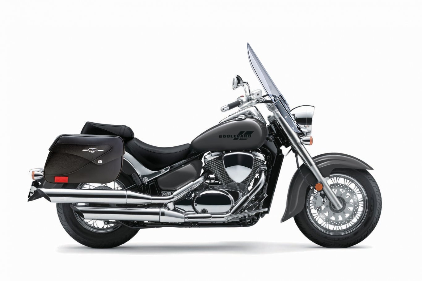 2021 Suzuki - Boulevard C50SE