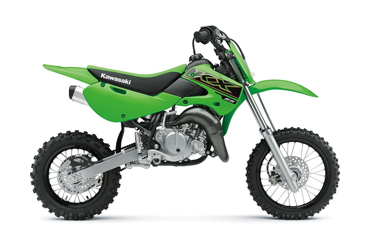 2021 Kawasaki KX65