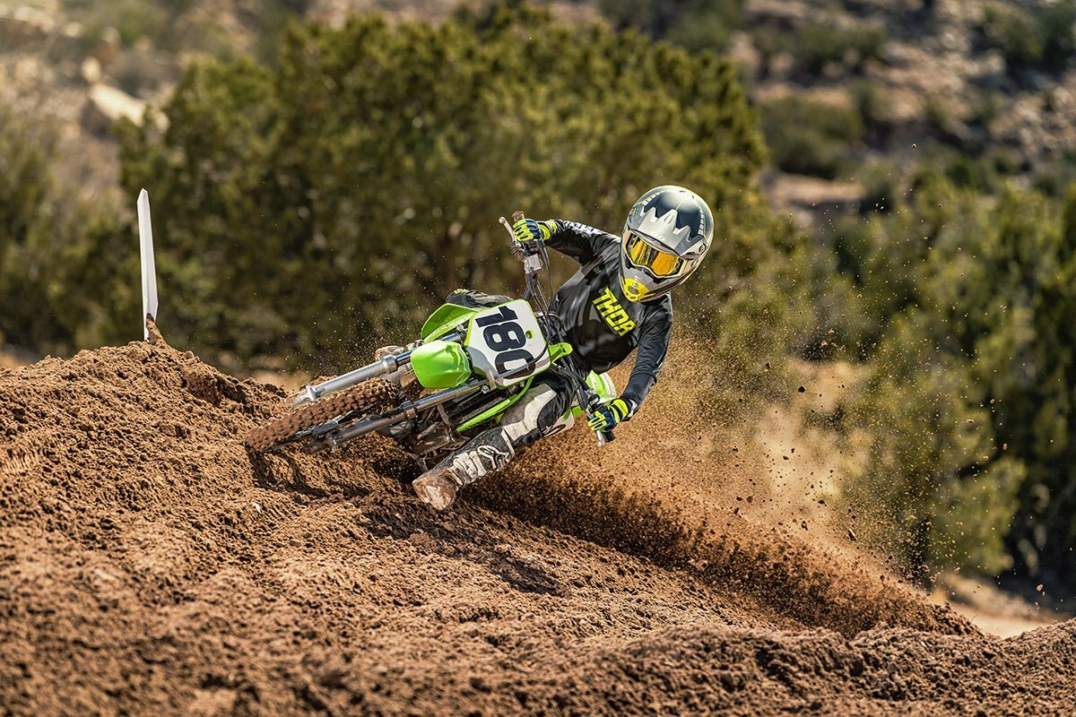 2021 Kawasaki KX65