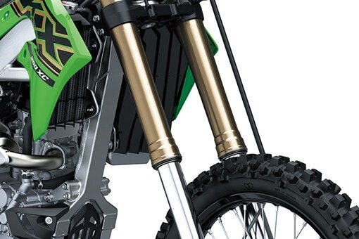 2021 Kawasaki KX250XC