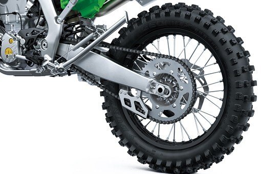 2021 Kawasaki KX250XC