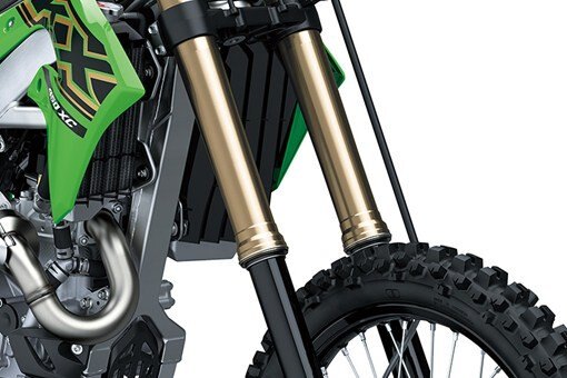 2021 Kawasaki KX450XC