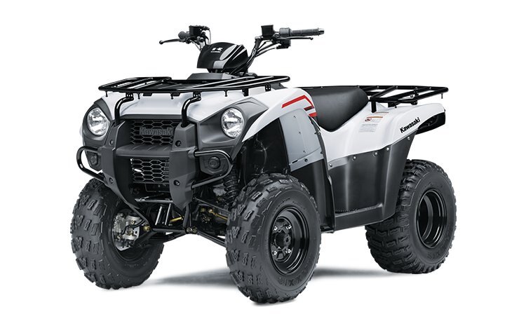 2021 Kawasaki BRUTE FORCE 300