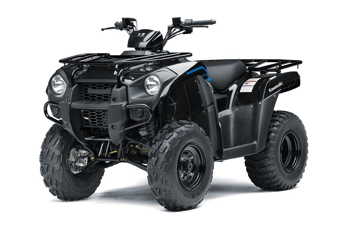 2021 Kawasaki BRUTE FORCE 300