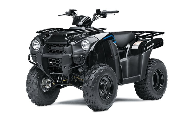 2021 Kawasaki BRUTE FORCE 300