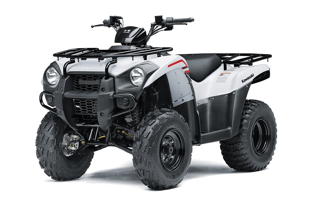 2021 Kawasaki BRUTE FORCE 300