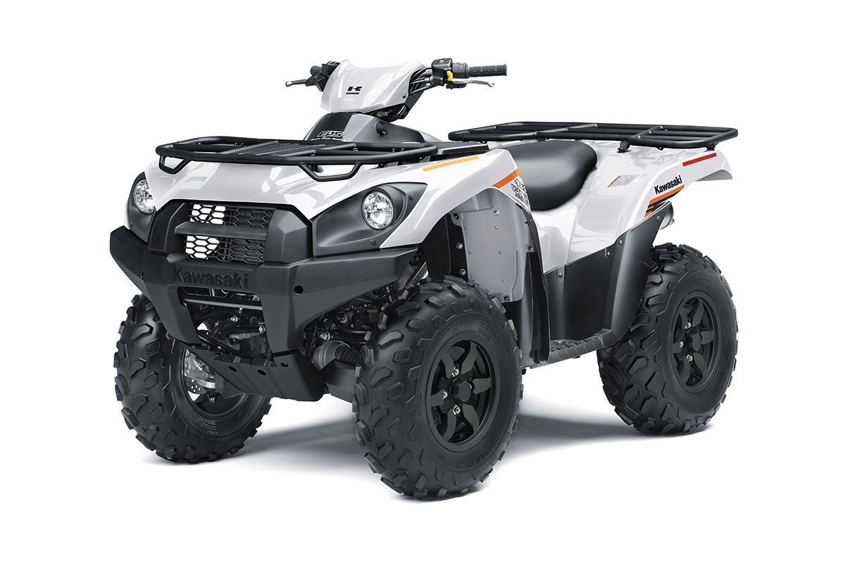 2021 Kawasaki BRUTE FORCE 750 4x4i EPS