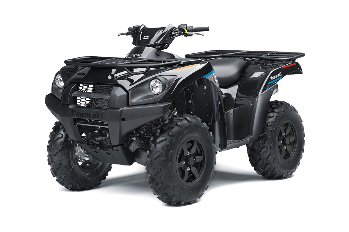 2021 Kawasaki BRUTE FORCE 750 4x4i EPS