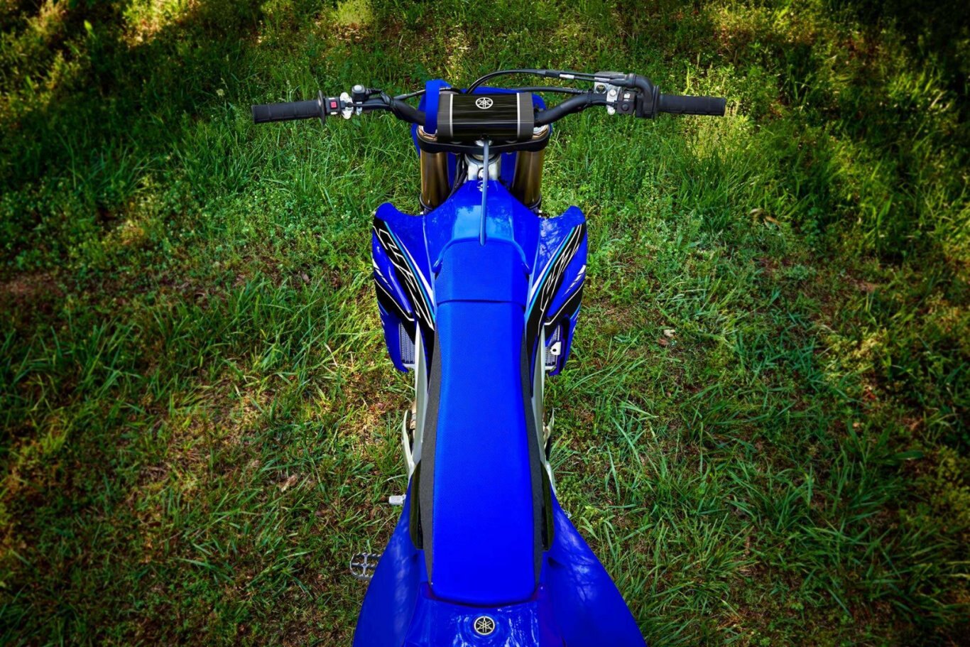 2021 Yamaha YZ450FX