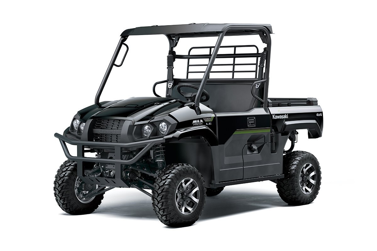 2021 Kawasaki MULE PRO-MX EPS LE