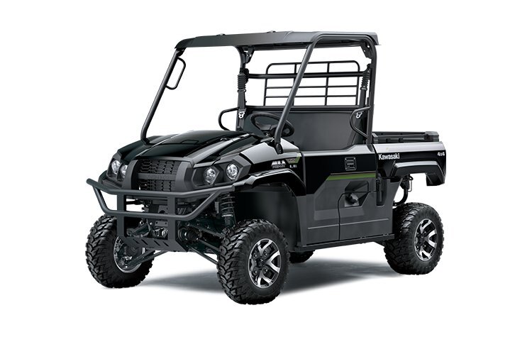 2021 Kawasaki MULE PRO MX EPS LE