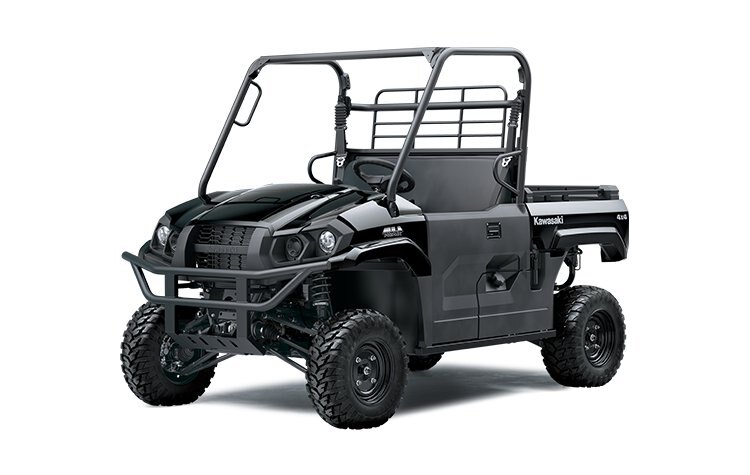 2021 Kawasaki MULE PRO-MX