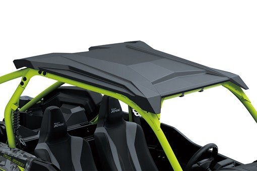 2021 Kawasaki TERYX KRX 1000 TRAIL EDITION